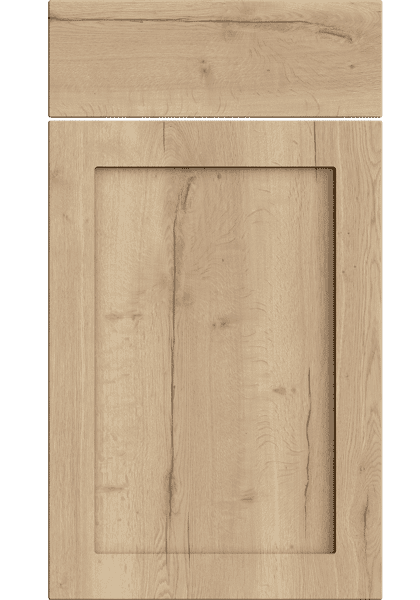 Halifax Natural Oak